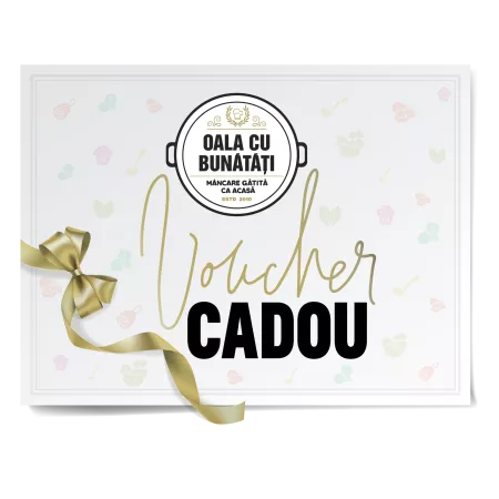 Acasa Voucher Cadou - 2
