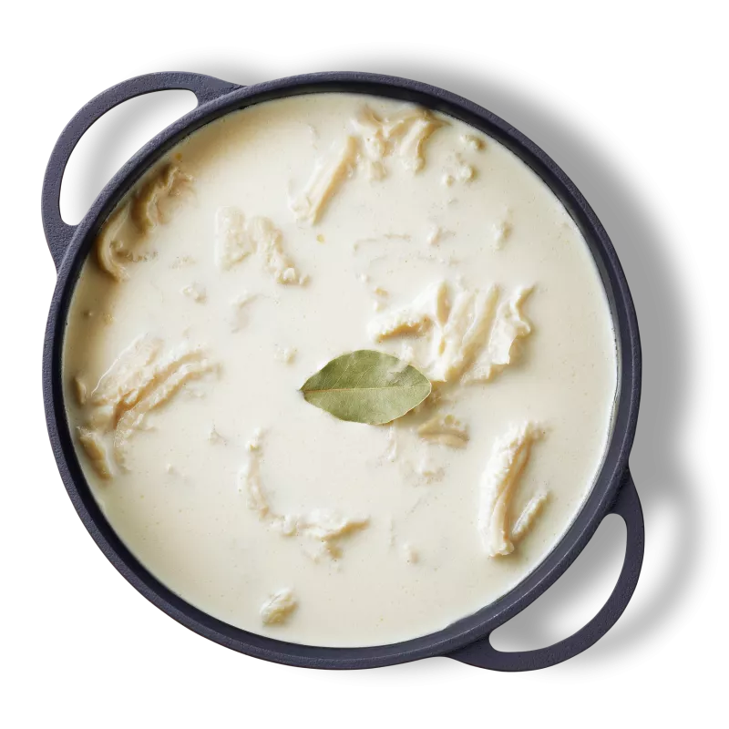 Ciorbe și Supe Ciorbă de burtă - 1