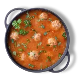 Ciorbe și Supe Ciorbă de perișoare - 1