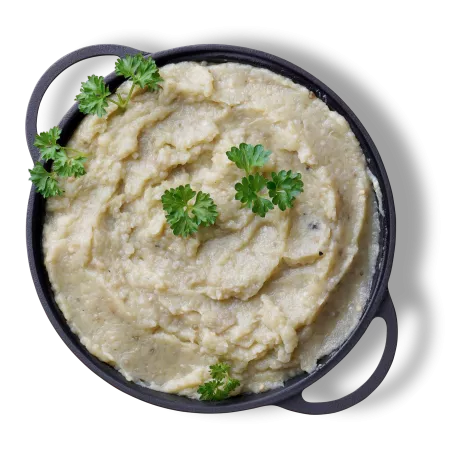 Aperitive Salata de vinete - 1