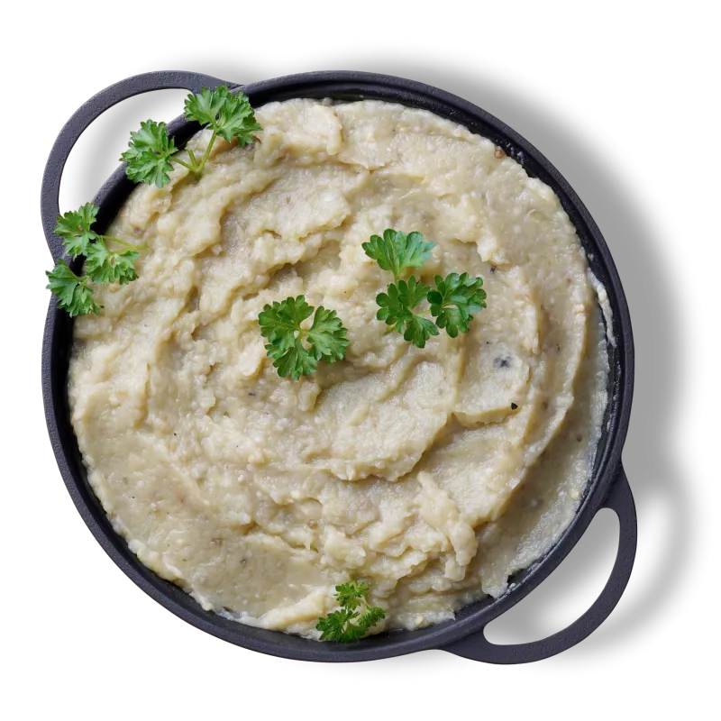 Aperitive Salata de vinete - 1