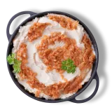 Aperitive Fasole bătută - 1