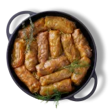 Porc Sarmalute din porc - 1