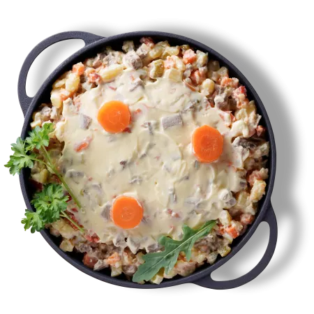 Vită Salata boeuf - 1