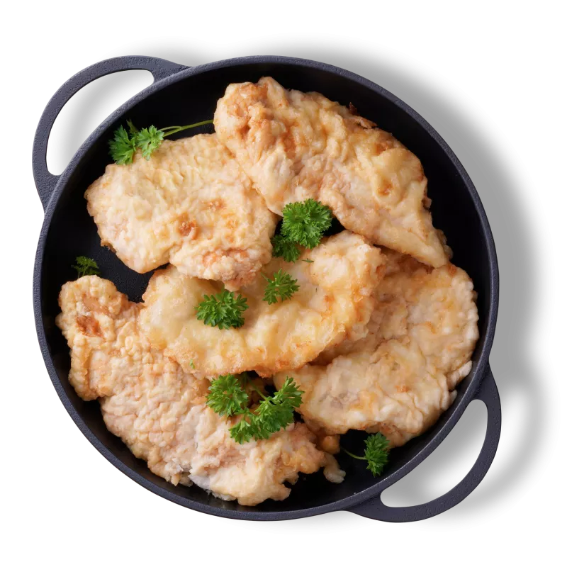 Pui Snitelele de pui ale copilariei - 1