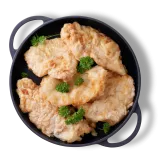 Pui Snitelele de pui ale copilariei - 1