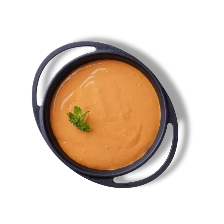 Garnituri Sos de usturoi - 1