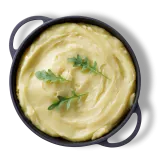Garnituri Piure de cartofi - 1