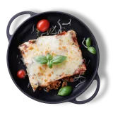 Porc Lasagna - 1