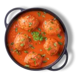 Curcan Chiftelute marinate de curcan - 1