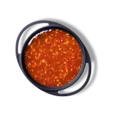Garnituri Sos Sweet Chilli - 1