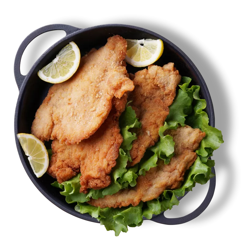 Curcan Snitele din curcan - 1