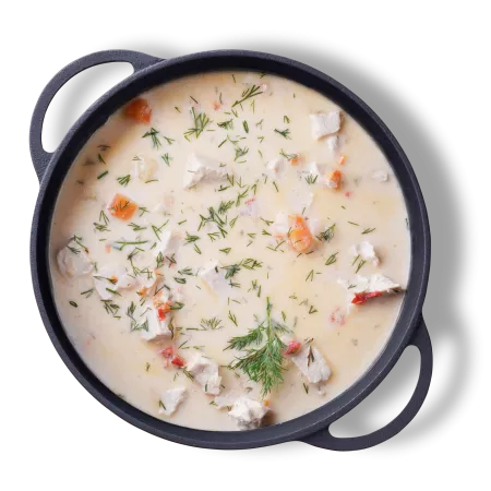 Ciorbe și Supe Ciorbă radauteana - 1