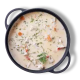 Ciorbe și Supe Ciorbă radauteana - 1