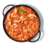 Pui Paprikas ardelenesc de pui - 1