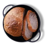 Garnituri Paine integrala cu maia - 1