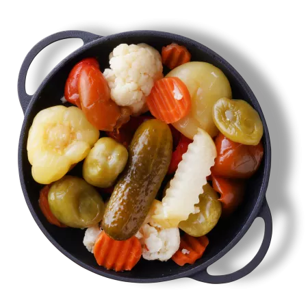 Garnituri Muraturi asortate - 1