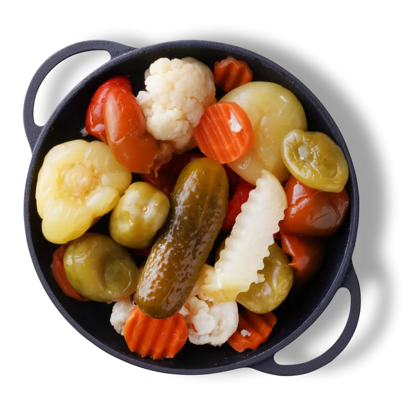 Garnituri Muraturi asortate - 1