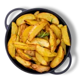 Garnituri Cartofi cu rozmarin - 1