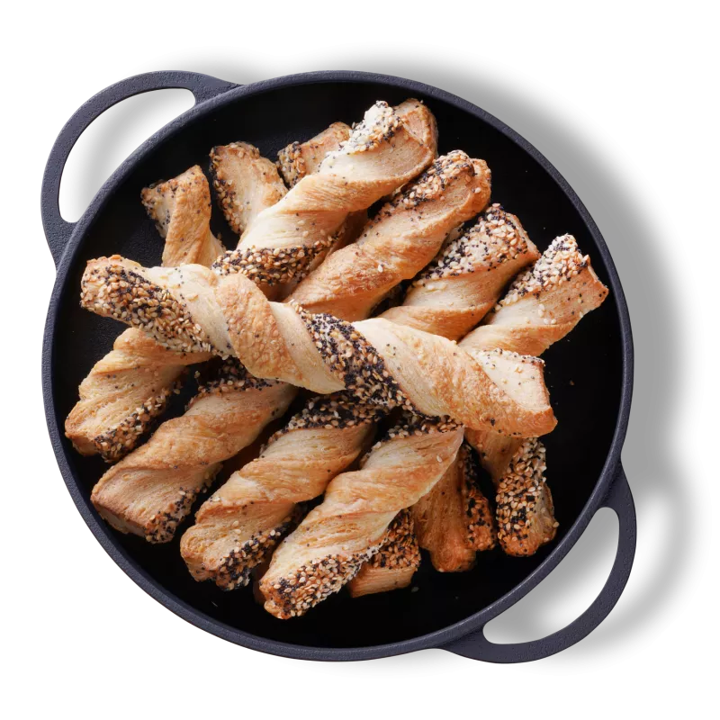 Desert Saratele de post - 1