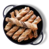 Desert Saratele de post - 1