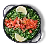 Vegetarian Salata Tabouleh - 1
