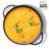 Ciorbe și Supe Supa crema de dovleac - 1