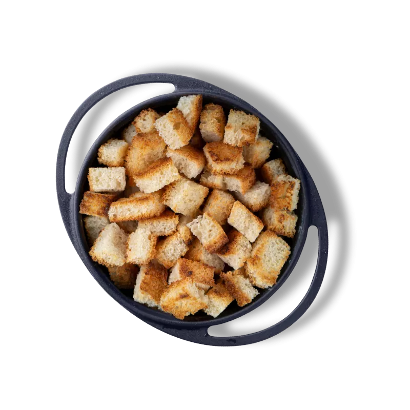 Garnituri Crutoane - 1