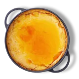 Desert Crema de zahar ars - 1