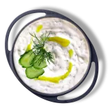 Aperitive Salata Tzatziki - 1