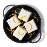 Prăjitura Albă ca zăpada