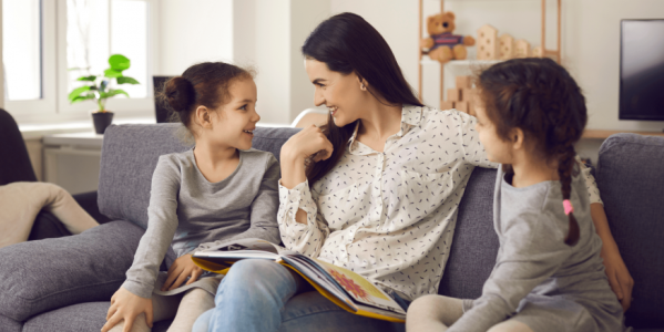 Suntem ajutorul din bucătărie 