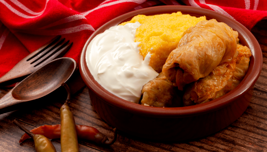 Mâncăruri iubite de cei mici și mari 